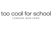 too cool for school