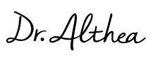 Dr.Althea