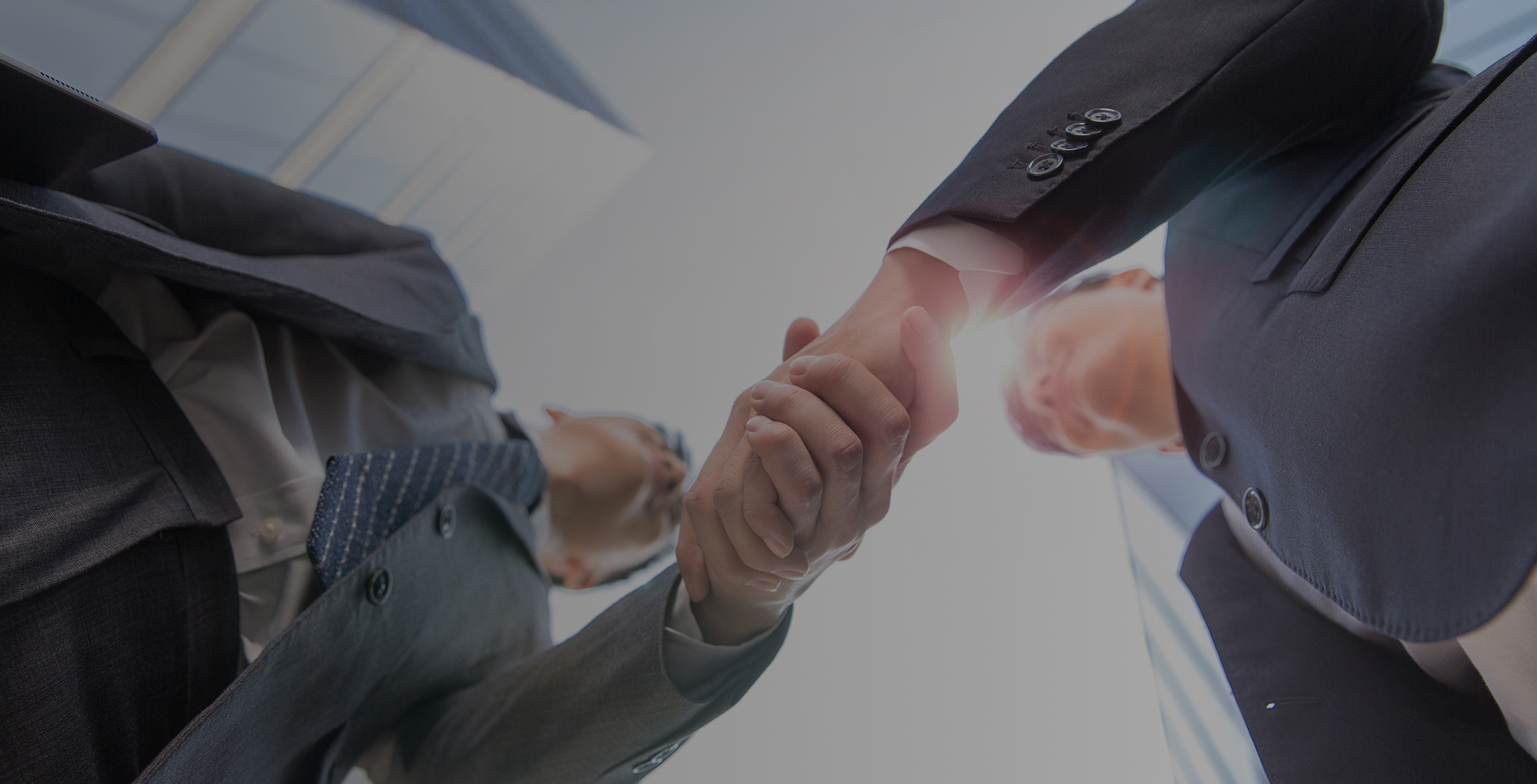 A strategic partner for
global distribution of K-beauty